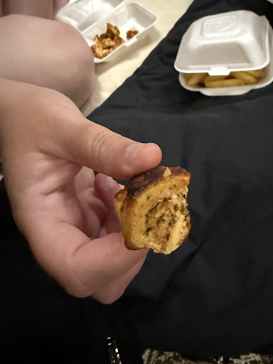 Photo of Efes Kebabs & Pizza - 542 Christchurch Rd, Boscombe, Bournemouth BH1 4BE